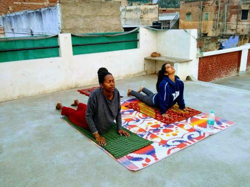 Hostal Mother Homestay