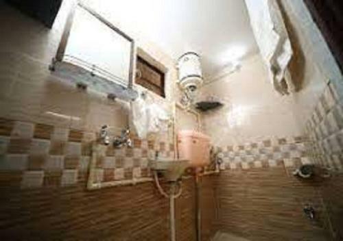 Hostal Mother Homestay