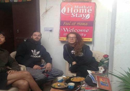 Hostal Mother Homestay
