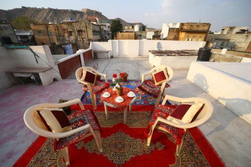 Hostal Mother Homestay
