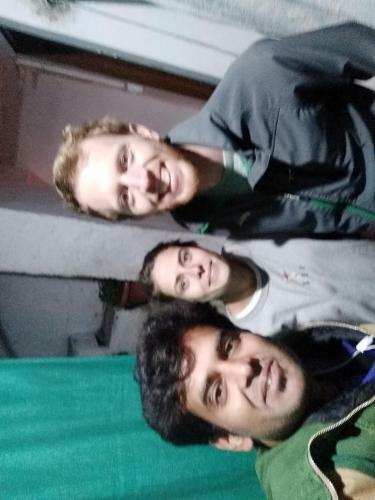 Hostal Mother Homestay