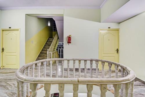 Hotel Oyo 47164 Madhav Palace
