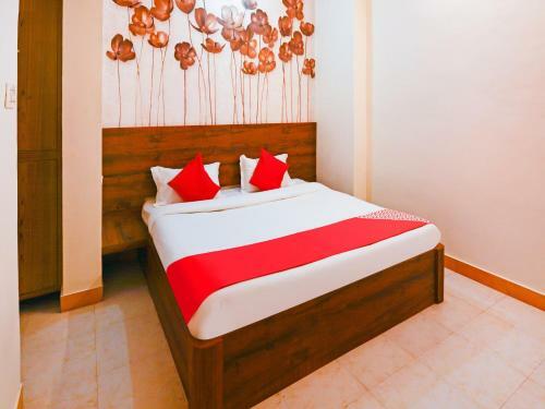 Collection O 62269 Hotel Elegant