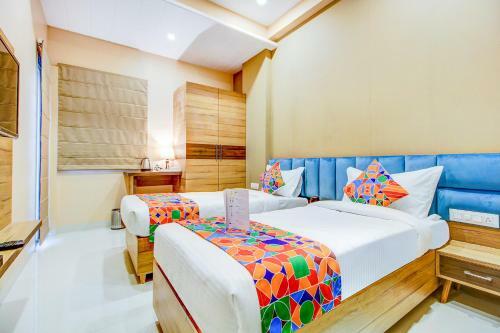 Fabhotel 7th Crossing
