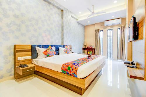 Fabhotel 7th Crossing