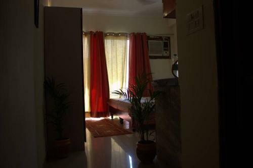 Azoora Studio Apartment