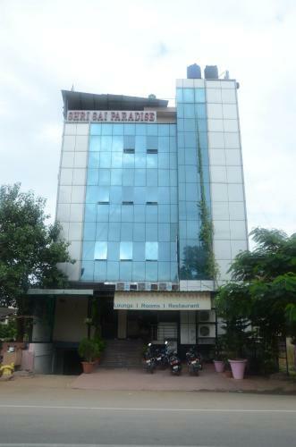 Hotel Shri Sai Paradise