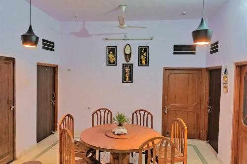 Villa Branson Backpacker Homestay