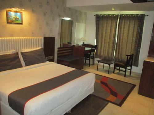 Hotel Broadway Inn