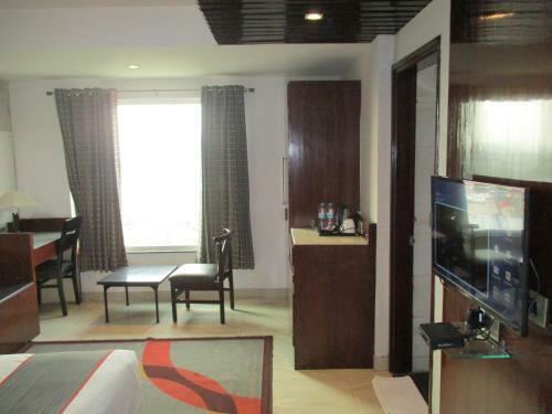 Hotel Broadway Inn