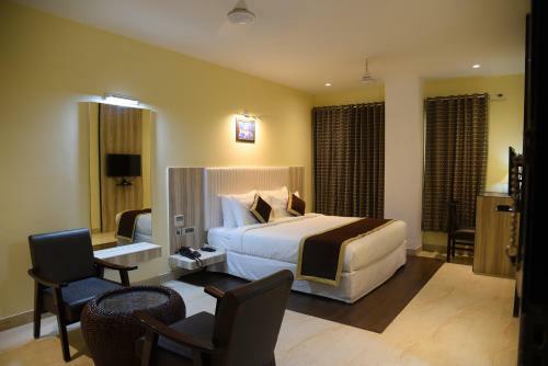 Hotel Broadway Inn
