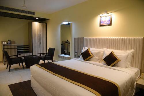 Hotel Broadway Inn