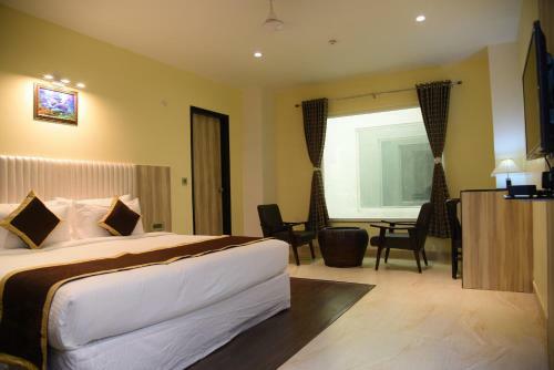 Hotel Broadway Inn