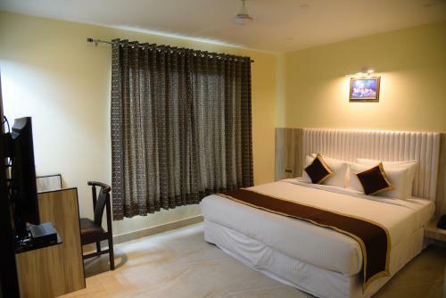 Hotel Broadway Inn