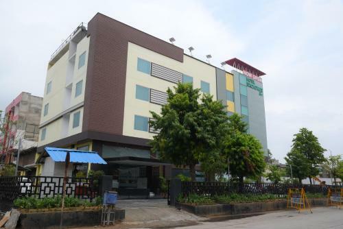 Hotel Broadway Inn