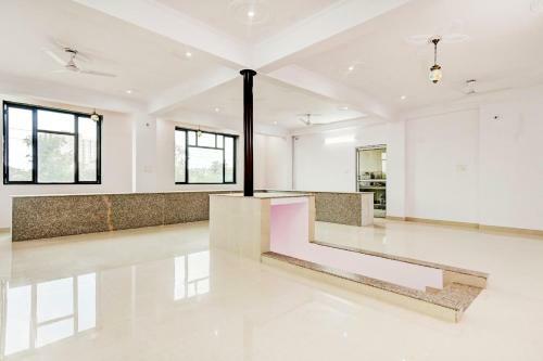 Oyo 80925 Mansa Hotel