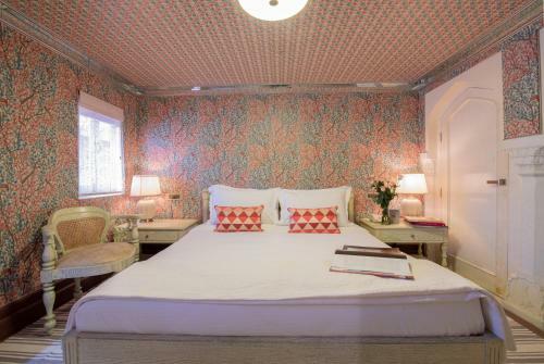 Hotel Surya Haveli
