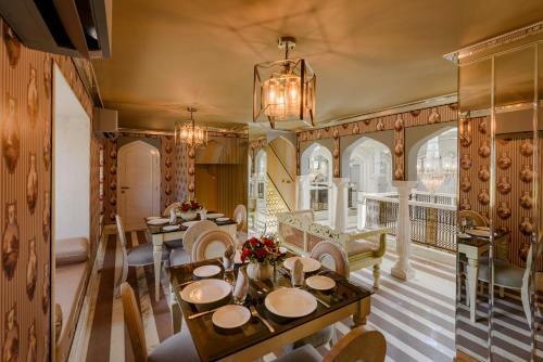 Hotel Surya Haveli