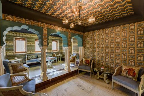 Hotel Surya Haveli