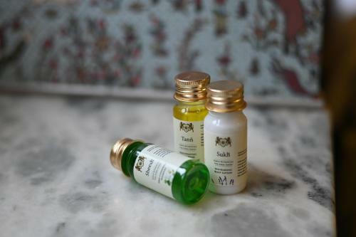 Hotel Surya Haveli