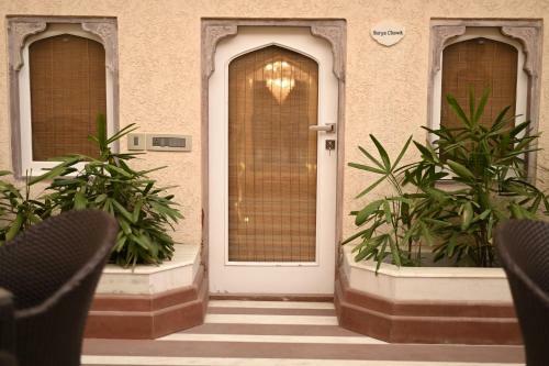Hotel Surya Haveli