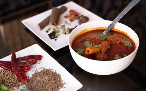 Hotel Surya Haveli