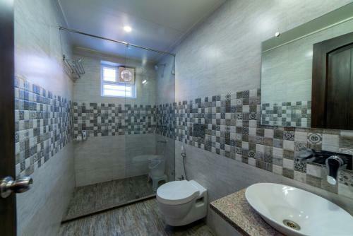 Hostal Hotel Anmol Bandhan