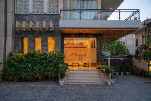 Hostal Hotel Anmol Bandhan