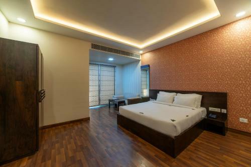 Hostal Hotel Anmol Bandhan