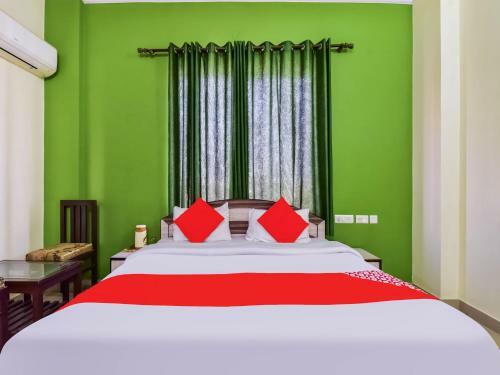Hotel Capital O 78850 Shamrock Inn