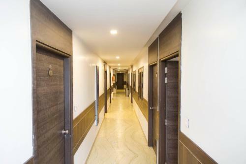 Collection O 23920 Hotel Mahadev Villa