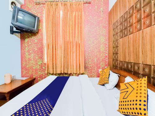 Spot On 79005 Hotel Ganga Kripa
