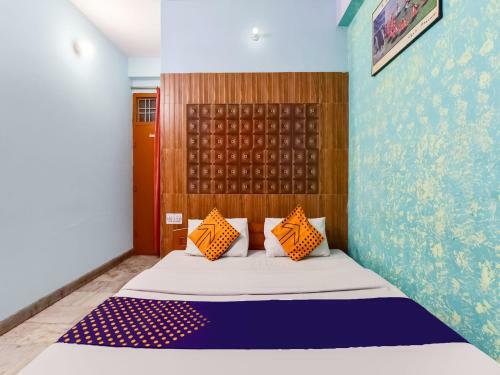 Spot On 79005 Hotel Ganga Kripa