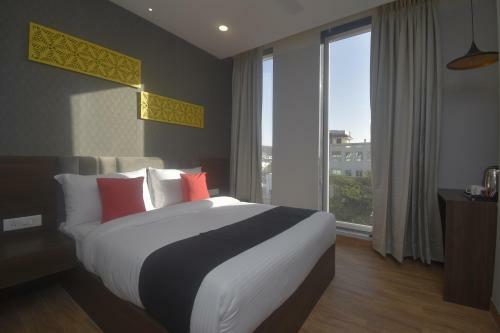 Ka10 Square Hotel & Banquets
