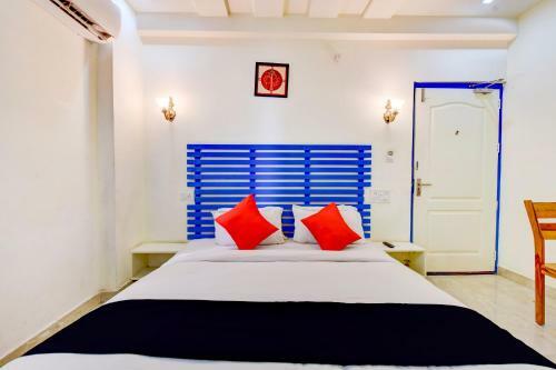 Capital O 81295 Hotel Coracao Inn