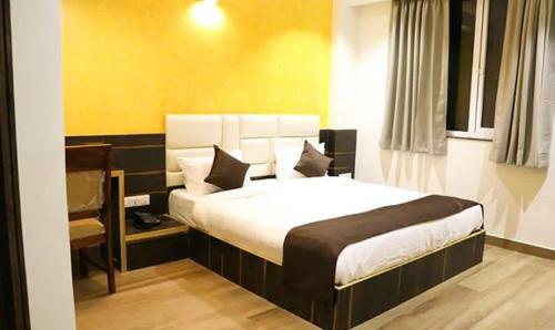 Fabhotel Karma Inn