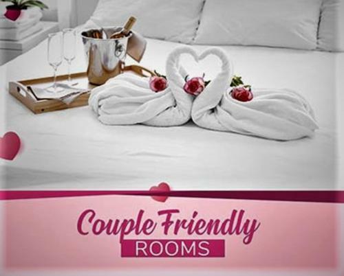 Fabhotel Karma Inn