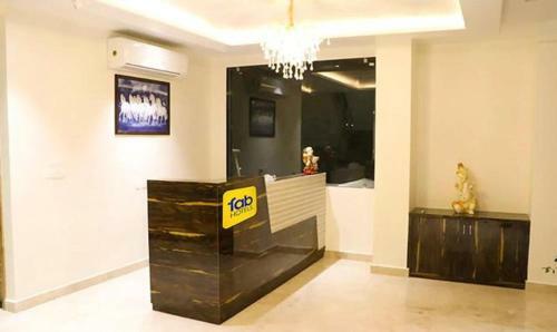 Fabhotel Karma Inn