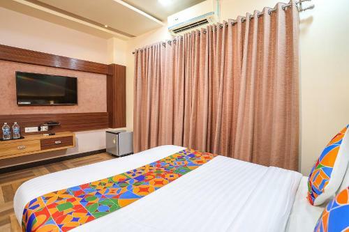 Fabhotel Royal Gm Plaza