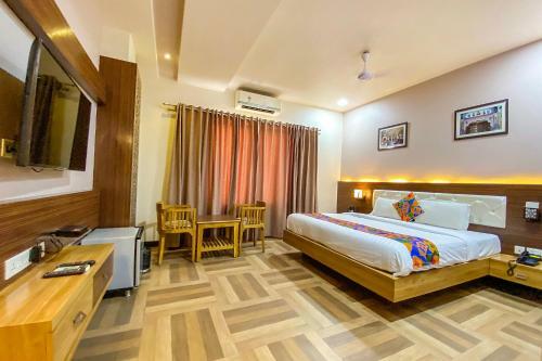 Fabhotel Royal Gm Plaza