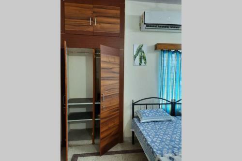 Apartamento Booking Delight