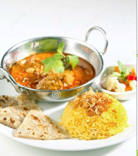 Hotel Om Palace- Ajmer Road
