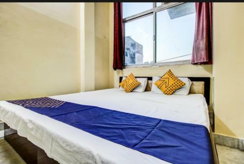 Hostal Vip Home