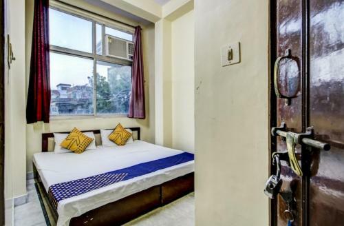 Hostal Vip Home