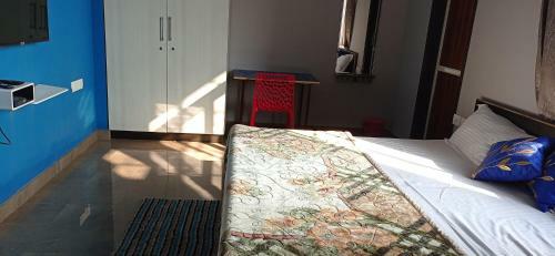 Bed & Breakfast Uphar Homestay