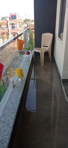 Bed & Breakfast Uphar Homestay