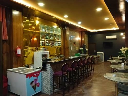 Benito Hotel