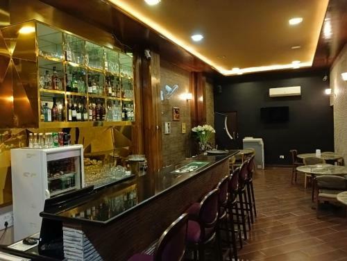 Benito Hotel