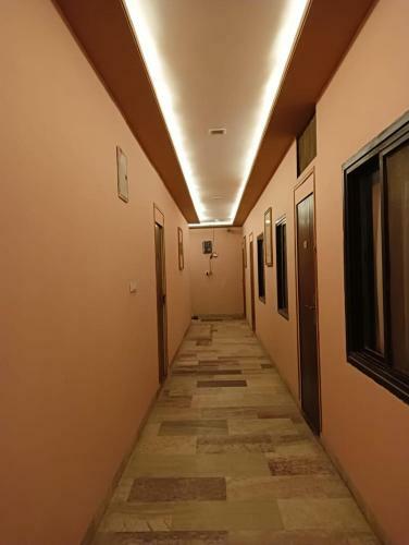 Benito Hotel
