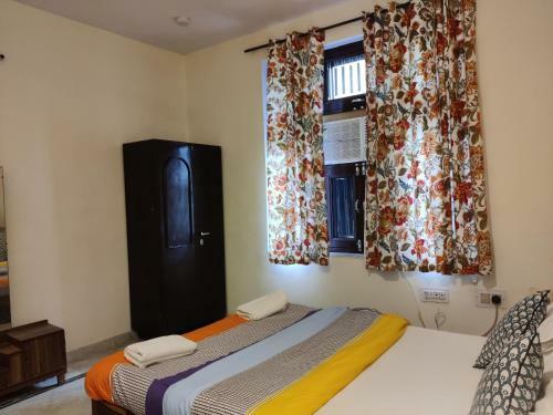 Apartamento Rajkamal Villa